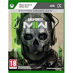 Call of Duty: Modern Warfare II (Xbox Series X / Xbox One)  - Xbox