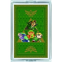 Jeu The Legend of Zelda - Nintendo