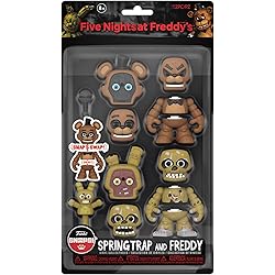 Five Nights at Freddy's - Funko