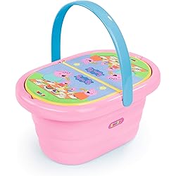 Jeu Peppa Pig - Smoby