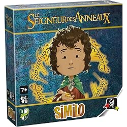 Jeu Le Seigneur des Anneaux - GIGAMIC