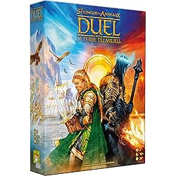 Jeu Le Seigneur des Anneaux - Asmodee