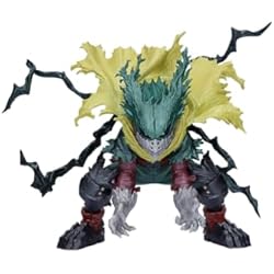 Jeu My Hero Academia - Banpresto