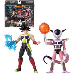 Jeu Dragon Ball - Bandai