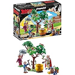 Astérix - Playmobil