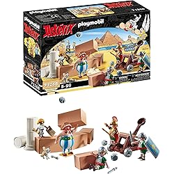 Jeu Astérix - Playmobil