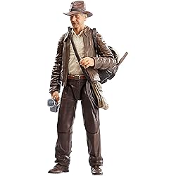 Indiana Jones - Hasbro