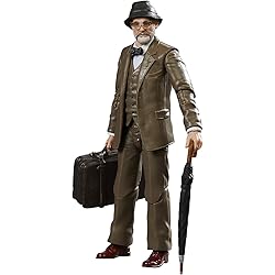 Jeu Indiana Jones - Hasbro
