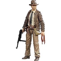 Jeu Indiana Jones - Hasbro