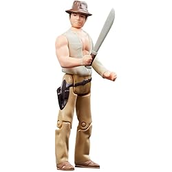 Jeu Indiana Jones - Hasbro