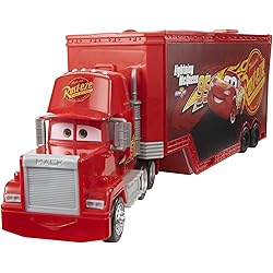 Jeu Cars - Pixar - Mattel