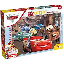 Jeu Cars - Liscianigiochi