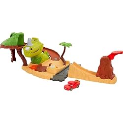 Jeu Pixar - Cars - Mattel