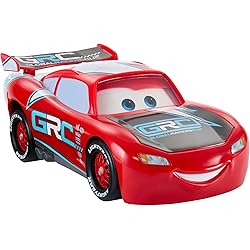 Jeu Cars - Pixar - Mattel