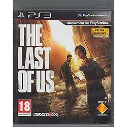 The Last of Us  - Playstation