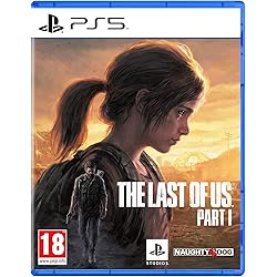 The Last of Us  - SONY