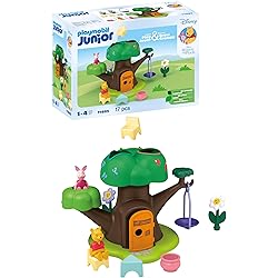 Jeu Winnie l'Ourson - Playmobil