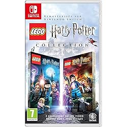 Lego Harry Potter Collection - Nintendo Switch - LEGO