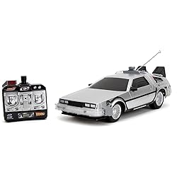 Retour vers le Futur - Jada