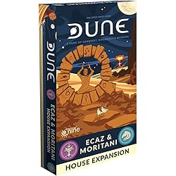 Dune  - Gale Force Nine