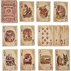 Jeu Alice au Pays des Merveilles - ASVP Shop