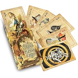 Jeu Alice au Pays des Merveilles - Cultzilla