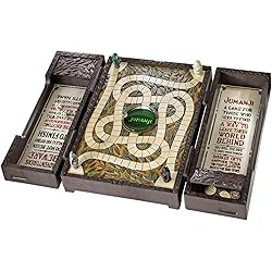 Jumanji  - The Noble Collection