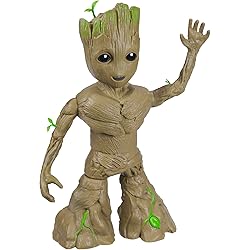 Je s'appelle Groot - Hasbro