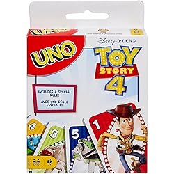 Jeu Toy Story - Pixar - Mattel Games