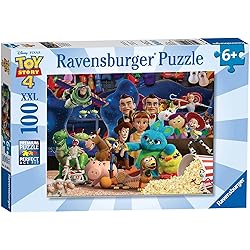 Puzzle Toy Story - Ravensburger