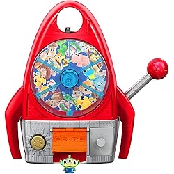 Jeu Toy Story - Mattel