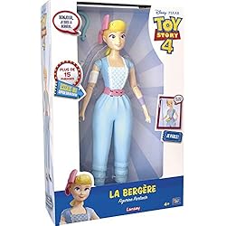 Jeu Toy Story - Lansay