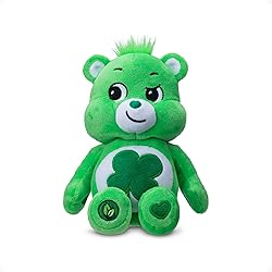 Peluche Bisounours