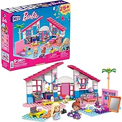 MEGA Construx Barbie