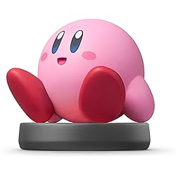 Jeu Kirby  - Nintendo