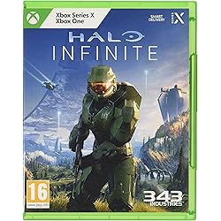 Xbox Halo Infinite - Pour Xbox Series X  - Xbox