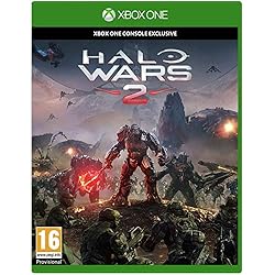Halo Wars 2  - Microsoft