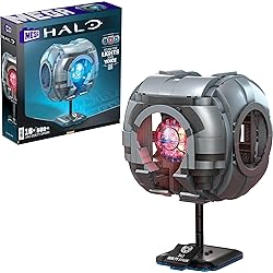 Jeu Halo  - Mega Brands