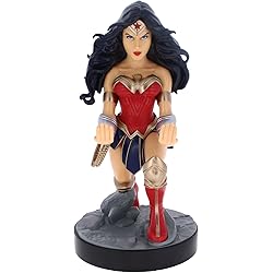 Wonder Woman - Cableguys