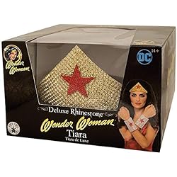 Jeu Wonder Woman - RUBIE'S