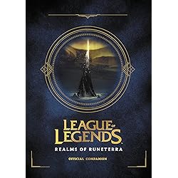 League of Legends  - Little, Brown US