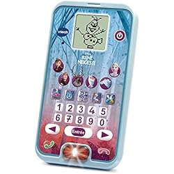 Jeu La Reine des Neiges - VTech
