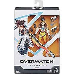 Jeu Overwatch - Hasbro