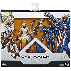 Jeu Overwatch - Hasbro