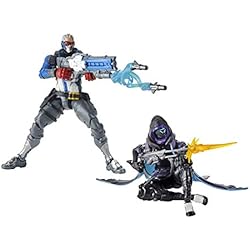 Jeu Overwatch - Transformers