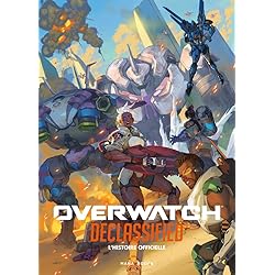 Overwatch Declassified