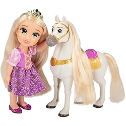 Raiponce - Disney Princess