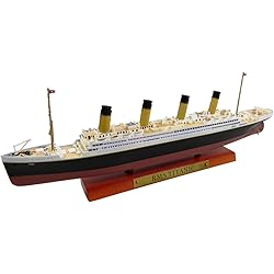 Jeu Titanic  - OPO 10