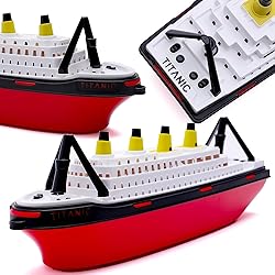 Jeu Titanic  - Toyland