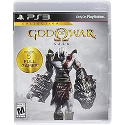God of War: Saga - Dual Pack  - Playstation